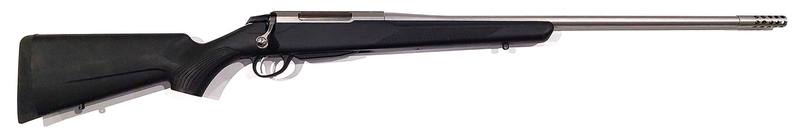 Buy 7mm Mag Tikka T3x Stainless Synthetic 22" Threaded in NZ New Zealand.