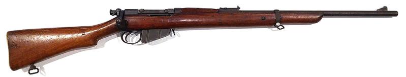 Buy 303 BSA 1901 24" (Parts Gun) in NZ New Zealand.