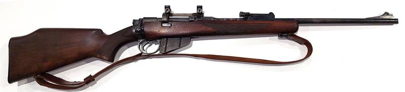 Buy 303 Parker Hale Enfield 22" in NZ New Zealand.