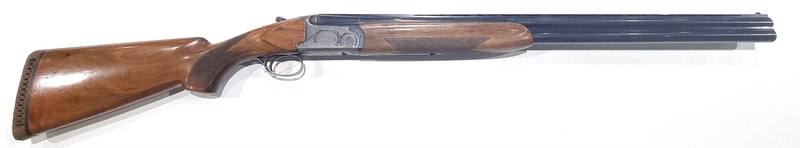 Buy 12ga Franchi Brescia 28" 1/2-FUL in NZ New Zealand.