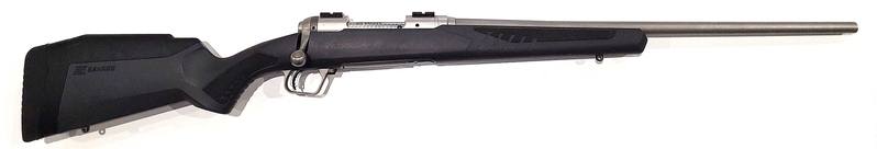 Buy 6.5 Creedmoor Savage 110 Stainless Synthetic 22" in NZ New Zealand.