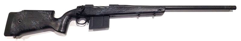 Buy 7mm PRC Bergara B14 Crest Carbon 22" Threaded *10 Round Mag in NZ New Zealand.