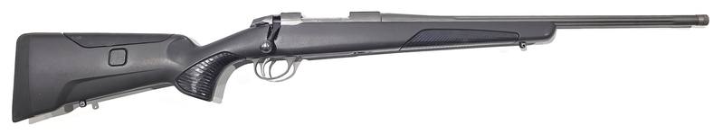 Buy Sako 85 Finnlight II Cerakote Fluted & Threaded 20" in NZ New Zealand.
