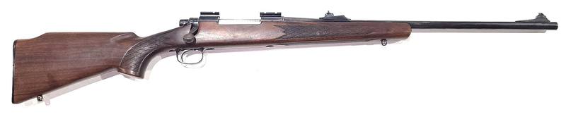 Buy 270 Remington 700 Blued/Wood 21" in NZ New Zealand.
