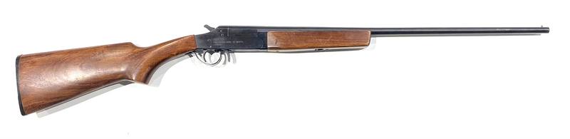 Buy 410ga Boito Reuna Single Shot Blued Wood 26" in NZ New Zealand.