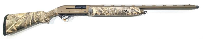 Buy 12ga EJ Churchill Semi Auto Cerakote Camo 28" in NZ New Zealand.