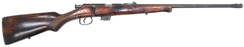 Buy 22 Baikal TOZ 17 Blued Wood 20" in NZ New Zealand.
