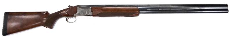 Buy 12ga Winchester 6500 Trap Blued Wood 30" 3/4-Full in NZ New Zealand.