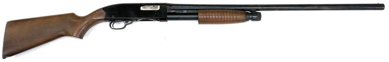 Buy 12ga Winchester 120 Wood 28" 1/2 Choke in NZ New Zealand.