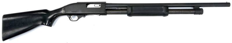 Buy 12ga Commando Pump 23.5" 1/2 in NZ New Zealand.