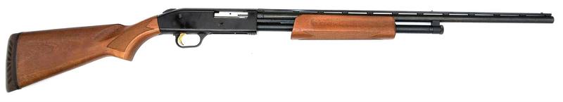 Buy 410ga Mossberg 500E 24" Cylinder in NZ New Zealand.