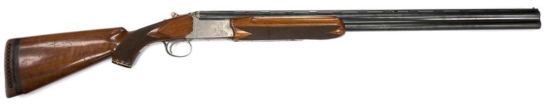 Buy 12ga Nikko 712 28" 1/4-3/4 in NZ New Zealand.