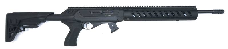 Buy 22 CZ 512 Tac Threaded in NZ New Zealand.
