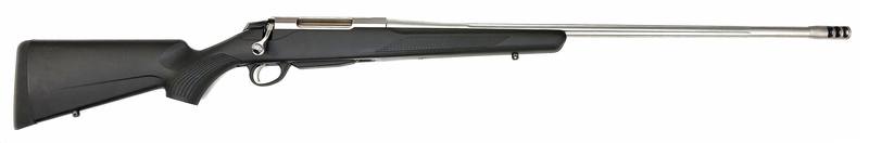 Buy 300 Win Tikka T3X Stainless Synthetic Superlite Fluted Muzzle Break in NZ New Zealand.