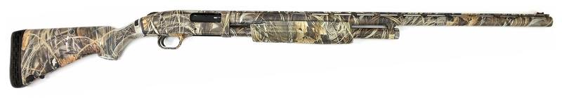 Buy 12ga Mossberg Flex 500 28" Camo in NZ New Zealand.