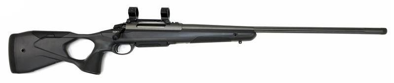 Buy 6.5 Creedmoor Sako S20 Hunter Cerakote 24" | Threaded in NZ New Zealand.