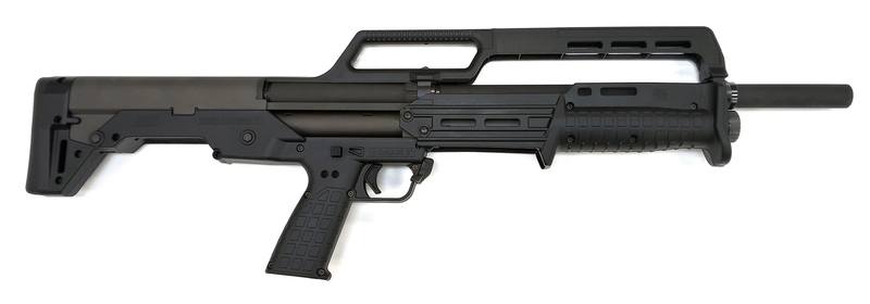 Buy 12ga Kel-Tec KS7 22.5" 5+1 in NZ New Zealand.