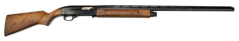 Buy 12ga Winchester Ranger 140 Blued Wood 28" 1/4 in NZ New Zealand.