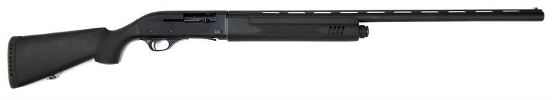 Buy 12ga Escort Legacy Blued Synthetic 28" Inter-choke in NZ New Zealand.