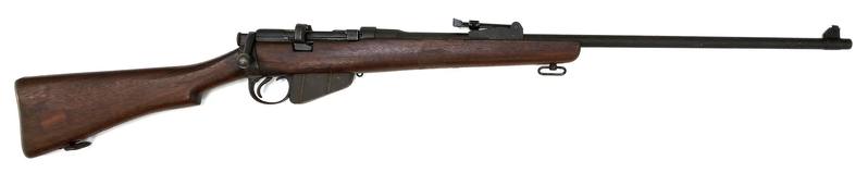 Buy 303 Enfield No.1 MK-III Sporter Blued Wood in NZ New Zealand.