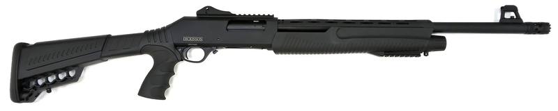 Buy 12ga Dickinson XX3 Tactical 20" in NZ New Zealand.