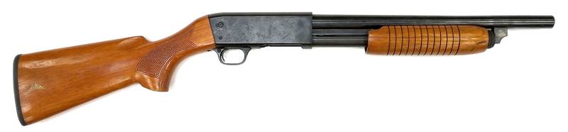 Buy 12ga Norinco 16" Cyl in NZ New Zealand.