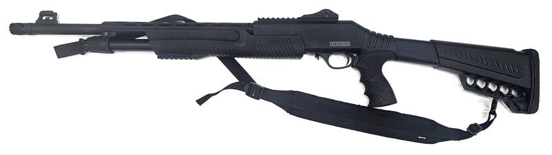Buy 12ga Dickinson XX3 20" Inter-choke in NZ New Zealand.