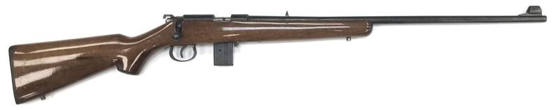 Buy 22 Mag Norinco 15D HW23 Wood 23.5" in NZ New Zealand.