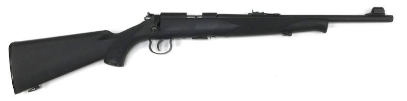 Buy 22 Norinco JW15 Synthetic 16" Threaded in NZ New Zealand.