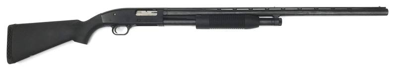 Buy 12ga Mossberg Maverick 28" 1/4 in NZ New Zealand.