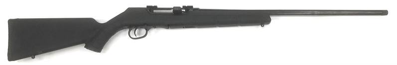 Buy 17hmr Savage A17 Threaded in NZ New Zealand.