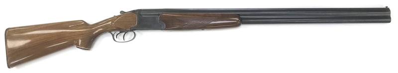 Buy 12ga Baikal NK-12 28.5" 3/4, Full in NZ New Zealand.