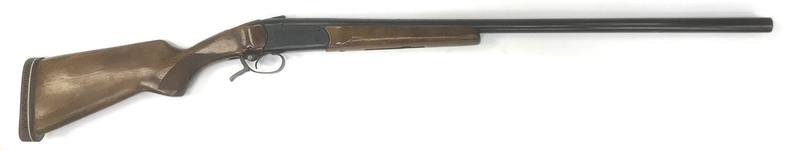 Buy 12ga Baikal NK18M 28" Full in NZ New Zealand.