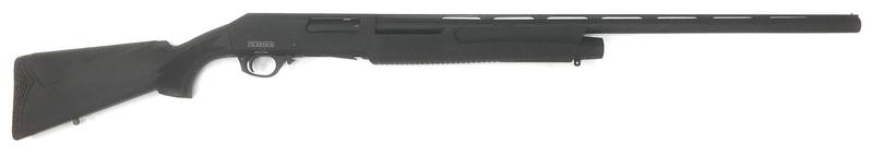 Buy 12ga Dickinson XX3 28" Inter-choke 5+1 in NZ New Zealand.