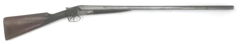 Buy 12ga Greener 30" (Wall Hanger) in NZ New Zealand.