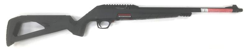 Buy 22 Winchester Wildcat 16.5" Threaded in NZ New Zealand.