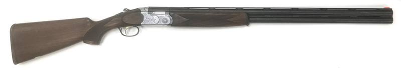 Buy 12ga Beretta S687 30" Inter-choke in NZ New Zealand.