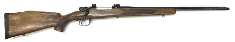 Buy 6.5x55 Zastava 70 22" Threaded in NZ New Zealand.