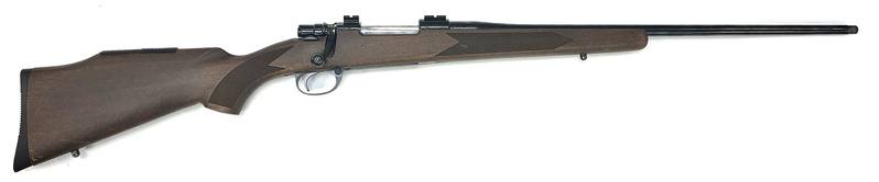 Buy 243 Zastava 70 23" Threaded in NZ New Zealand.