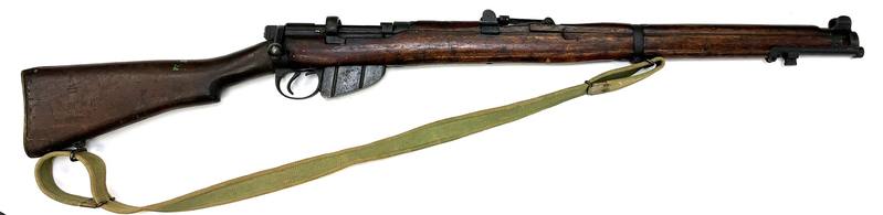 Buy 303 Lithgow MK3 No1 25.5" in NZ New Zealand.