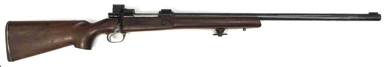 Buy 308 Mauser Target in NZ New Zealand.