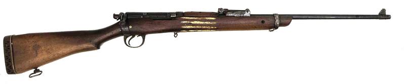 Buy 303 Enfield Mle MK1 24.5" Parts in NZ New Zealand.