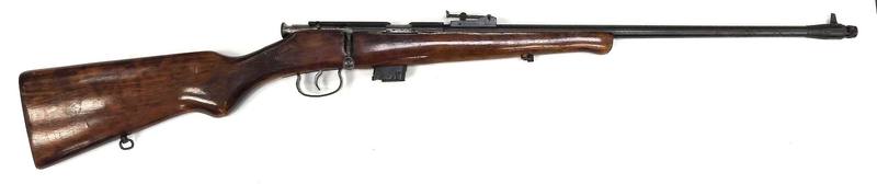 Buy 22 Toz 17 20" Threaded in NZ New Zealand.