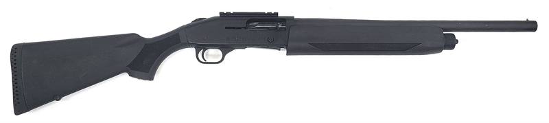 Buy 12ga Mossberg 930 18.5" Cyl in NZ New Zealand.