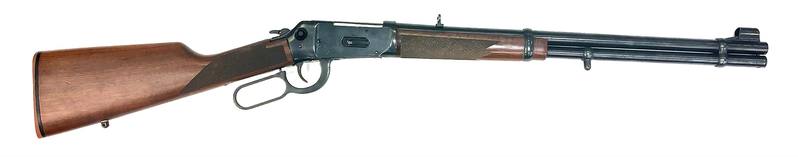 Buy 307WIN Winchester 94AE XTR Wal 20" in NZ New Zealand.