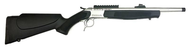 Buy 44MAG Bergara Takedown Stainless/Synthetic 16.5" Threaded in NZ New Zealand.