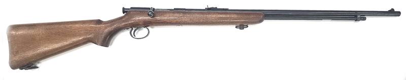 Buy 22 BSA Sportsman 15 Blued/Wood 24" in NZ New Zealand.