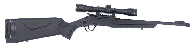 Buy 22 Rossi Montenegro 18.5" Threaded 4X32 in NZ New Zealand.