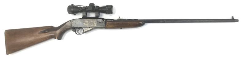 Buy 22 BSA Ralock Takedown 24" Threaded with Scope in NZ New Zealand.