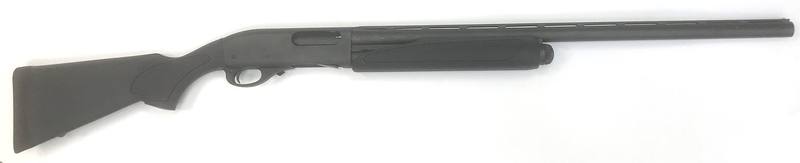Buy 12ga Remington 870 Blued Synthetic 26" Interchoke & 1/2 in NZ New Zealand.